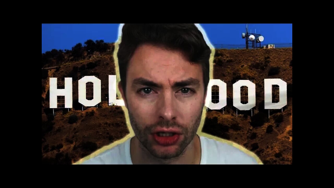 The Truth About Hollywood