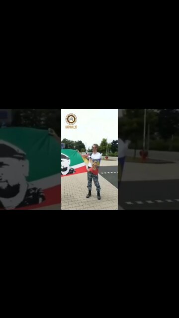 checked and Russians are happy