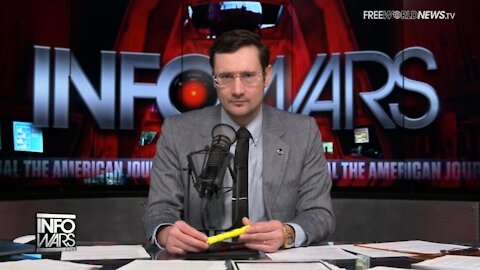 AMERICAN JOURNAL (Full Show) Thursday - 10/28/21