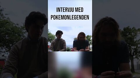 Er Pokemonlegenden glad? #shorts