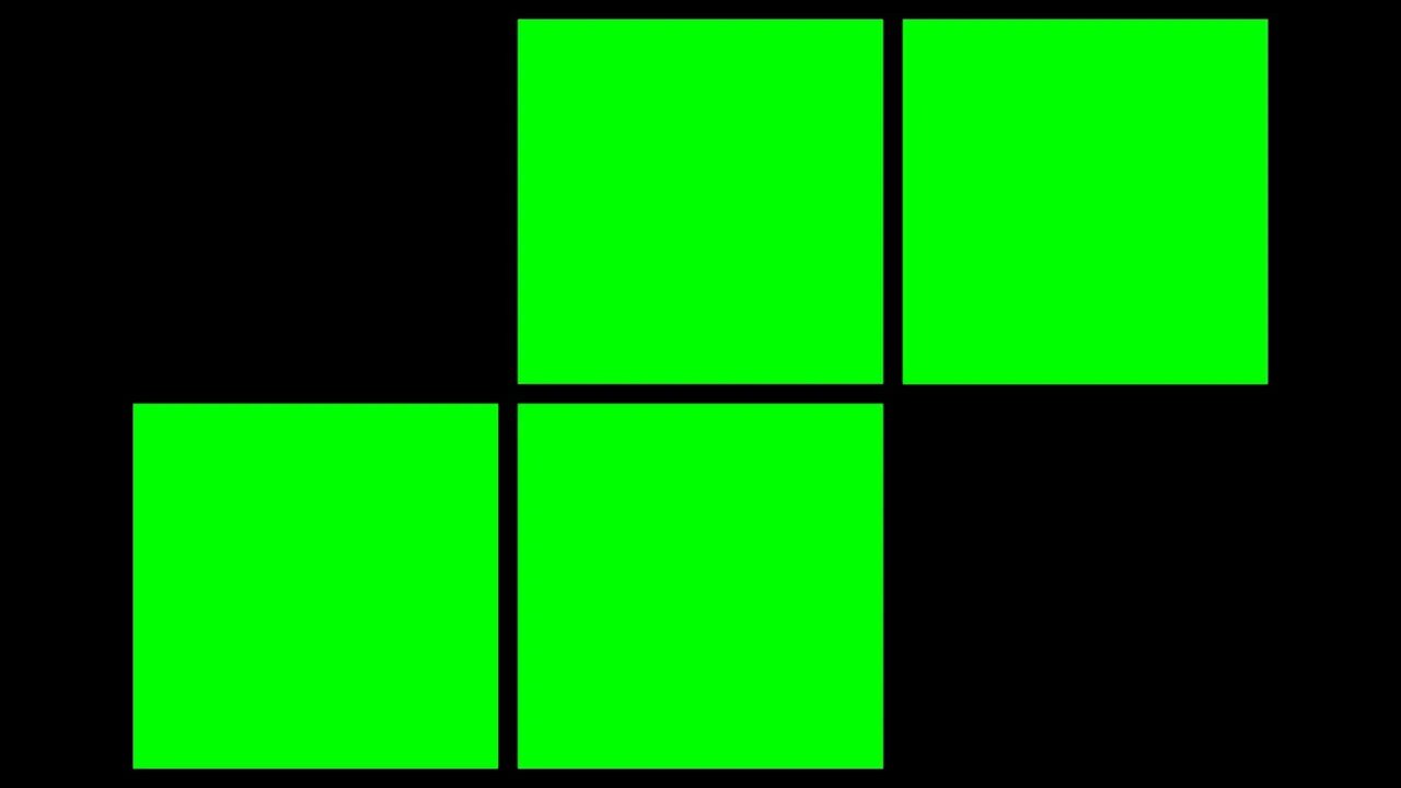 Python Tetris Part 14 (about to rotate)