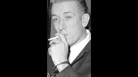 The Dark Shadow of Richard Speck