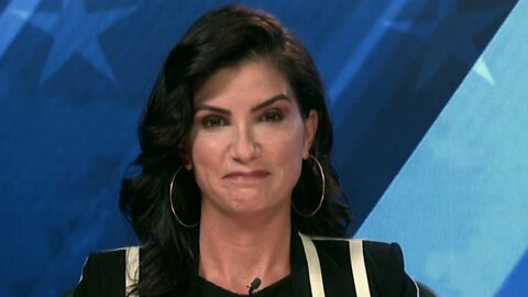 Democrats' chances are about to go up in smoke: Dana Loesch