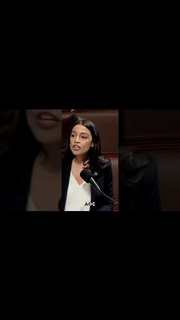 AOC, The Parental Rights Bill An Example Of Fascism