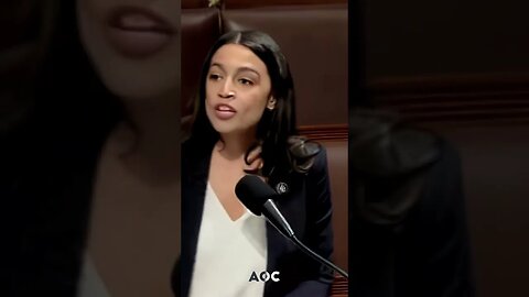 AOC, The Parental Rights Bill An Example Of Fascism