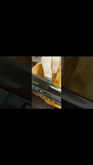 Smith and Wesson, you can do better than this. M&P 22 Magnum.