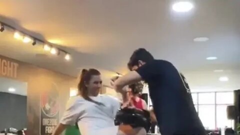 o dia que fui treinar de ressaca e quase faleci