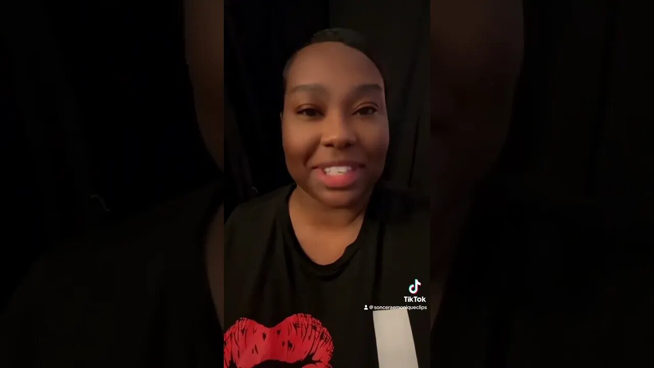 One Woman’s Trash Is Another Woman’s Treasure