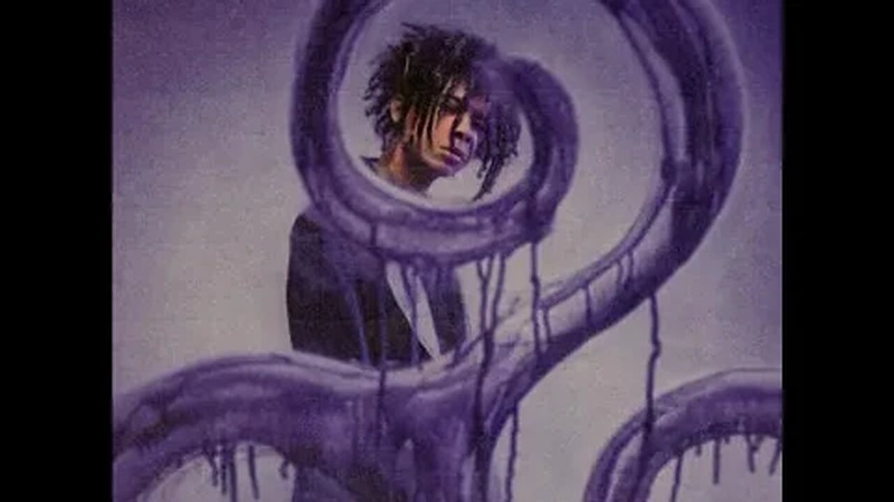 iann Dior - Let You (432hz)