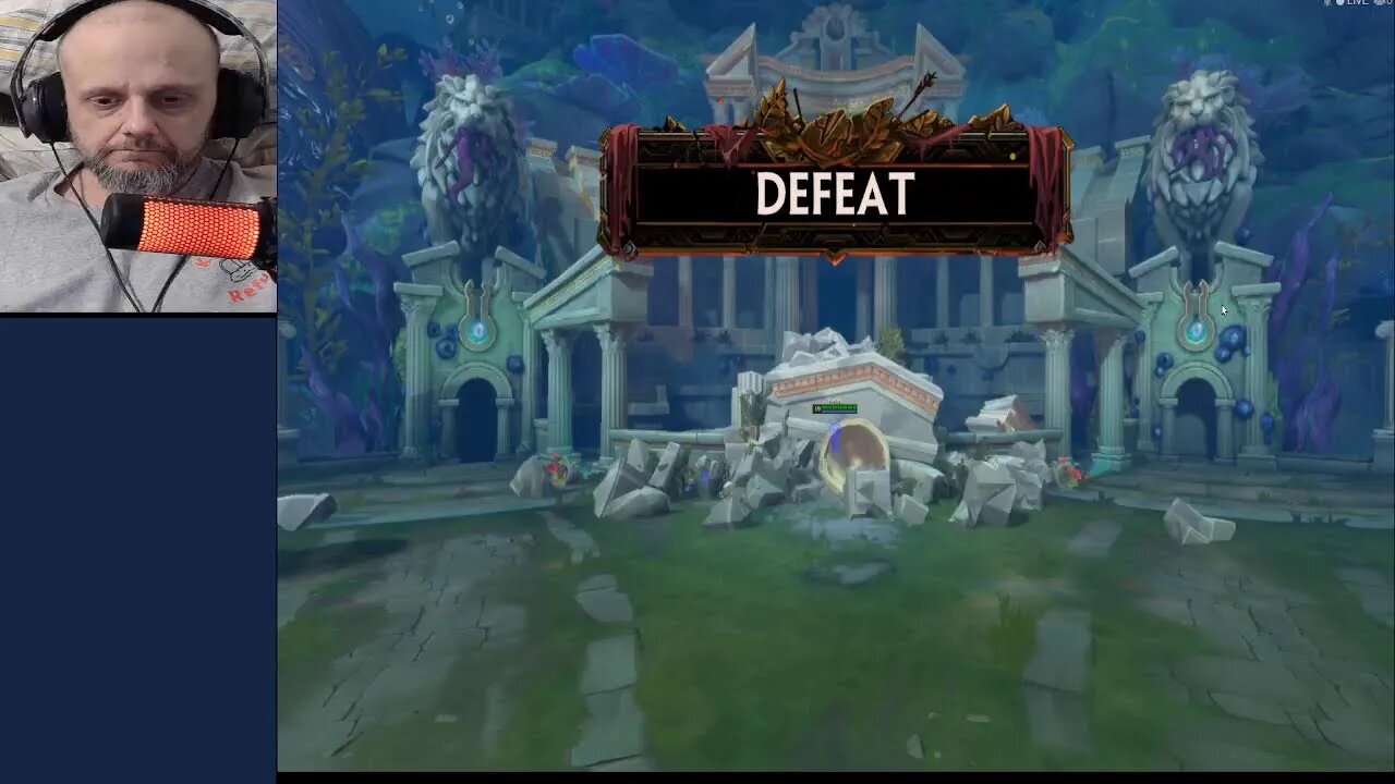 Taking Ymir to new height in SMITE!