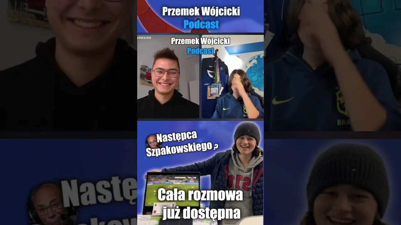 Następca Dariusza Szpakowskiego?