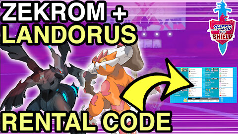 ZEKROM too strong for Raichu! • VGC Series 8 • Pokemon Sword & Shield Ranked Battles