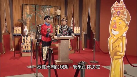 [2017-03-03] 頭條新聞：太后與小豪子－金太后獎