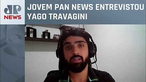 Yago Travagini analisa suspensão de exportação de carne bovina para China após caso de “vaca louca”