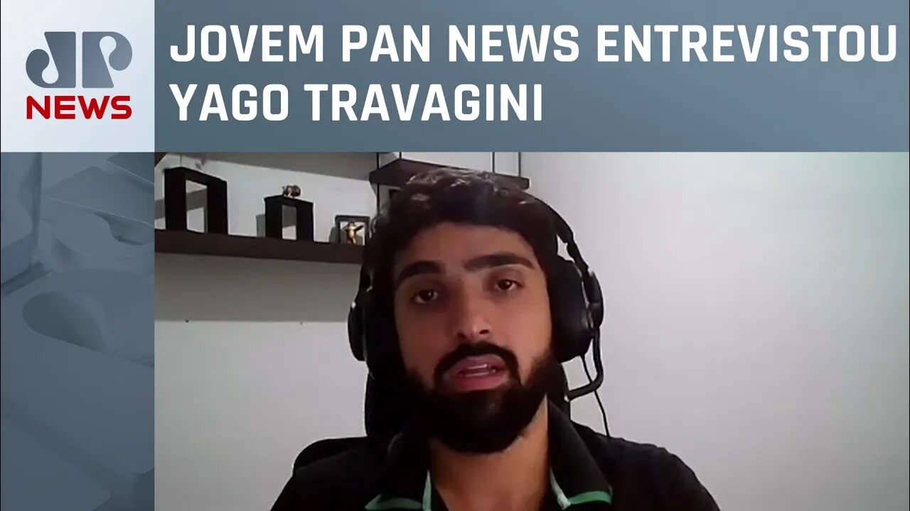Yago Travagini analisa suspensão de exportação de carne bovina para China após caso de “vaca louca”