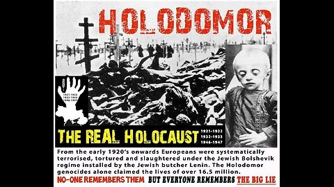 #874 HOLODOMOR LIVE FROM THE PROC 06.11.24