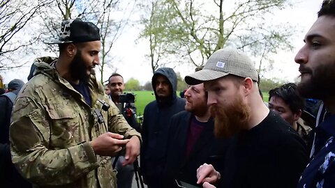 Is Judaism Against Racism ？.