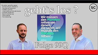 geht`s los ? Folge 990