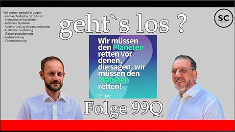 geht`s los ? Folge 990