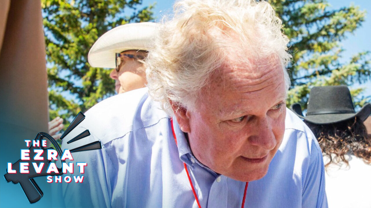 ‘Much bigger issues than ‘freedom’ at stake in this country’: Charest’s open letter