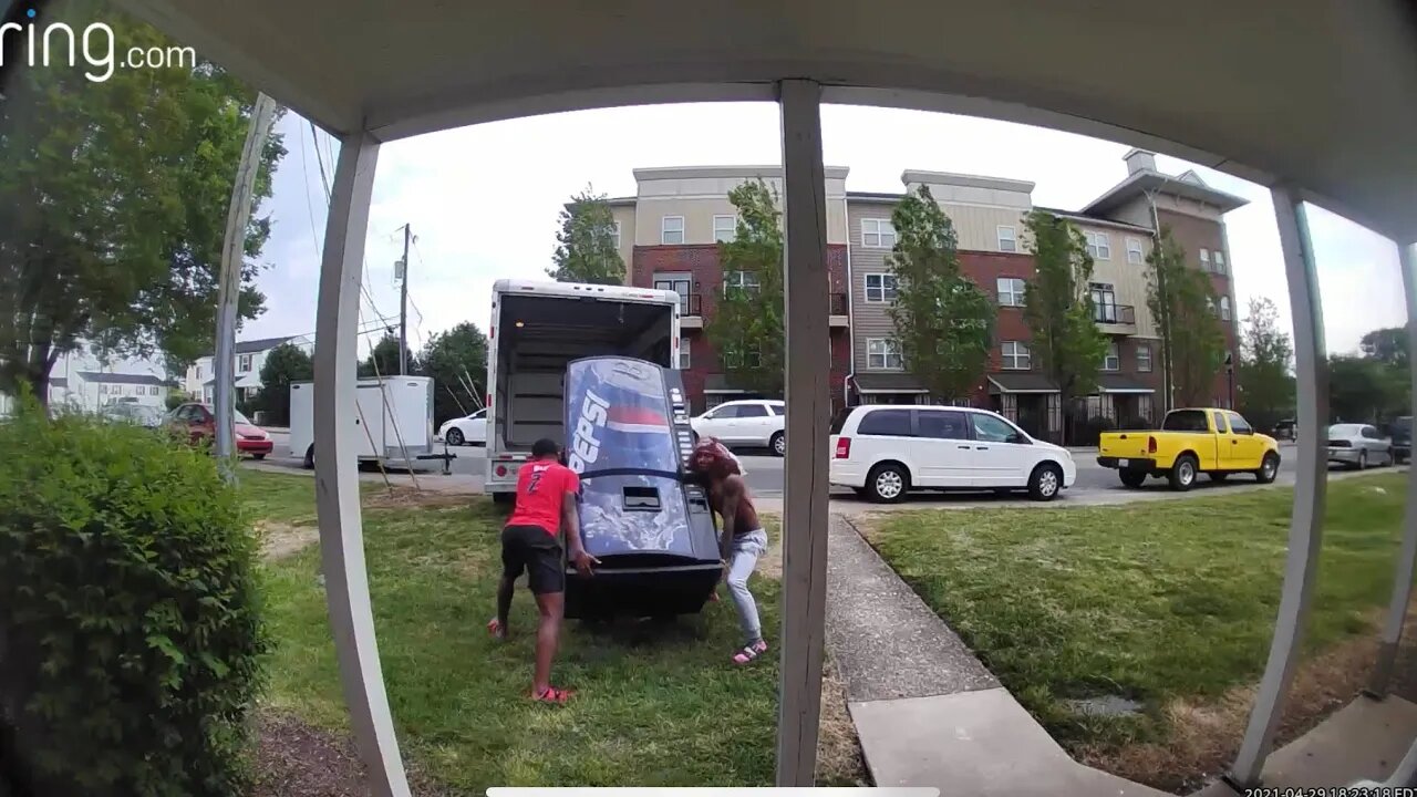 My Investment Crushed Me 🤦🏾♂️ I Thought I Lost My Legs Full Video Out ‼️‼️#viral #funny #fyp #fy