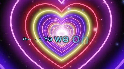 Party Like It’s 2012! - I LUV U (Lyrics)