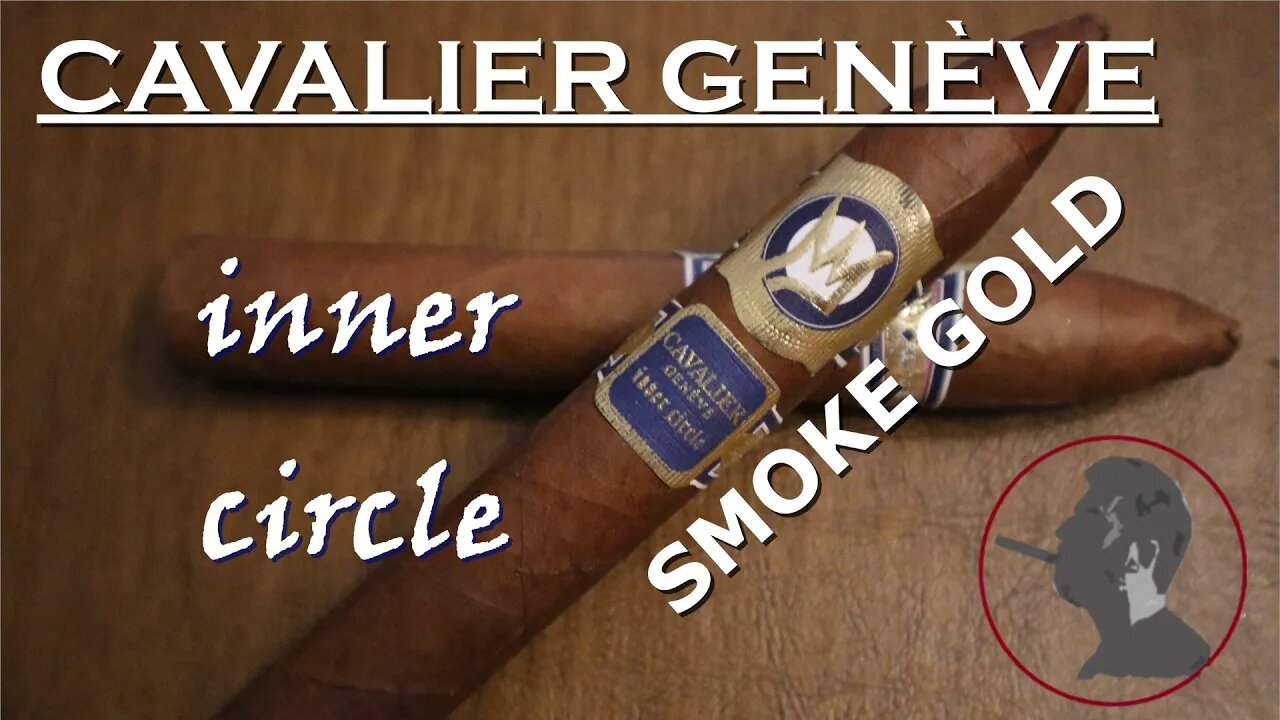 Cavalier Cigars Inner Circle Figurado, Jonose Cigars Review