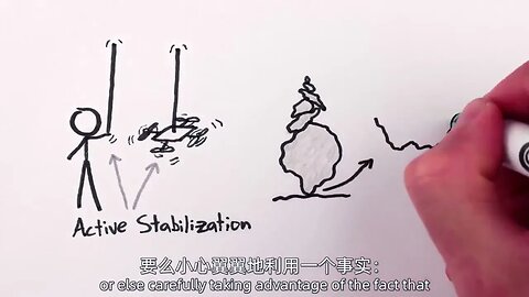 Can you make the Chinese dubbing 】 【 how long pencil balance Can you