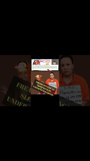 Daren the weirdo pole humper and his sister has threaten to rape my underage daughter