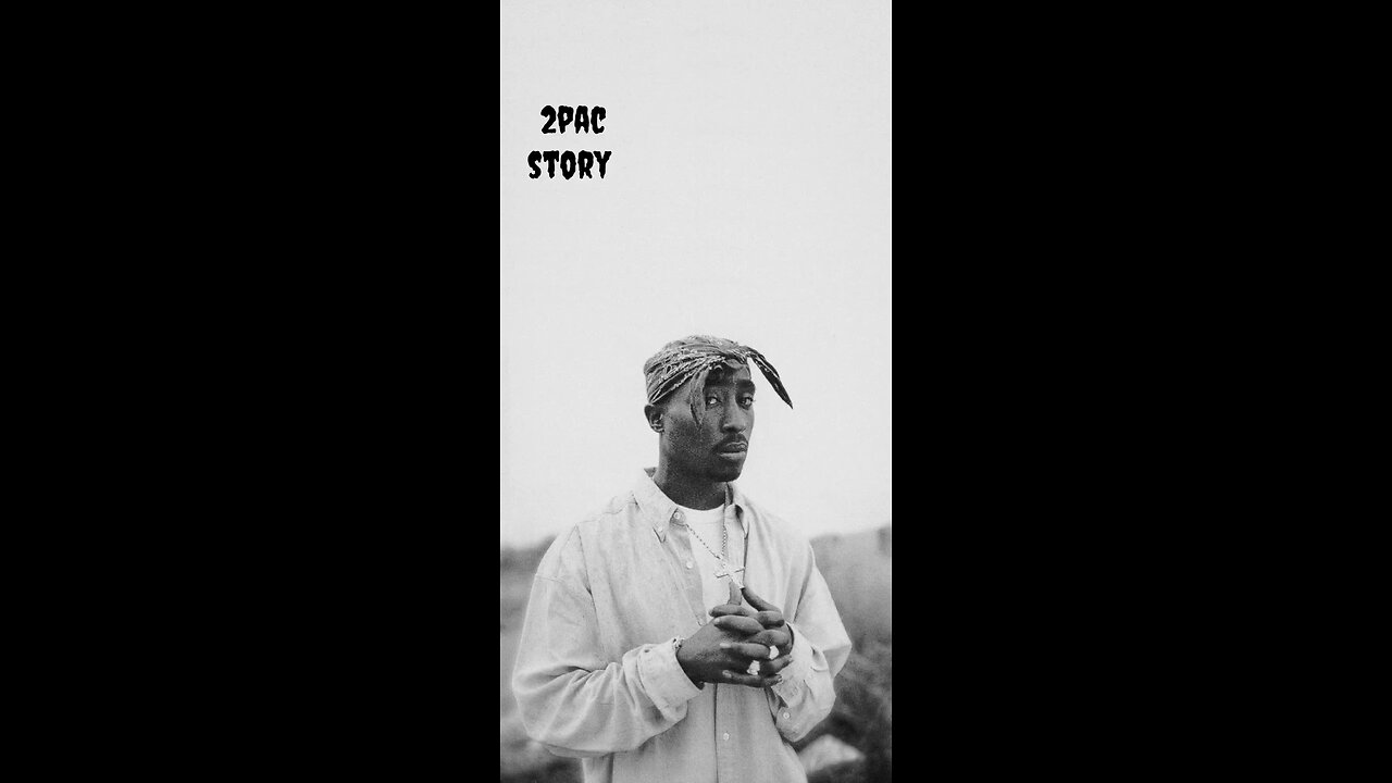 2pac story