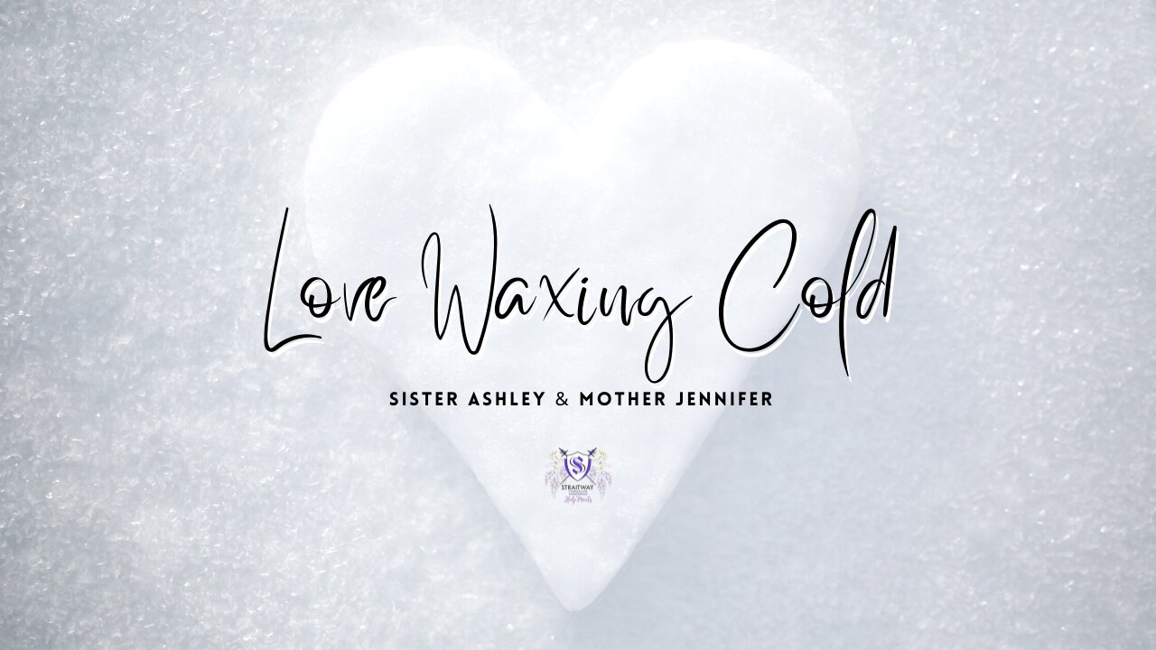 Sister2Sister 12-09--2021 || Love Waxing Cold