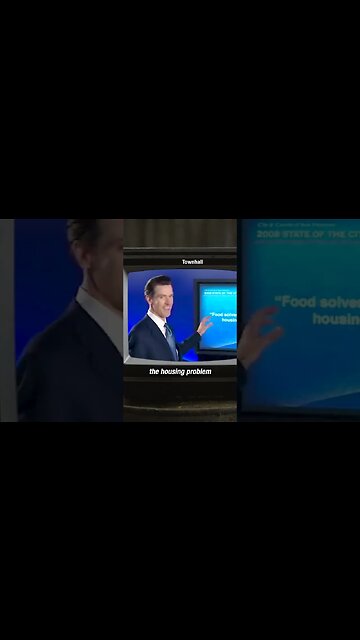 Gavin Newsom promised to END HOMELESSNESS in San Francisco in only TEN YEARS. Did he succeed?