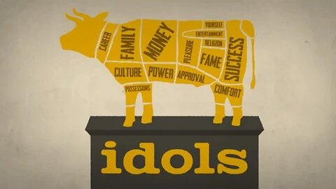 What can your idols do for you?