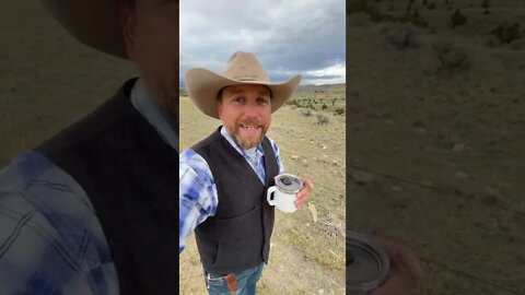 Ranchers are Outnumbered!!