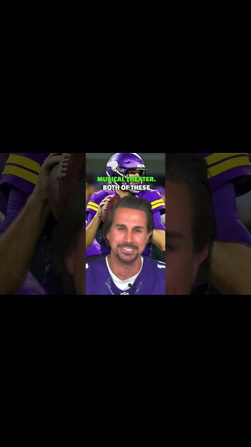 Vikings DISPOSE of Bears #shorts #football #nfl