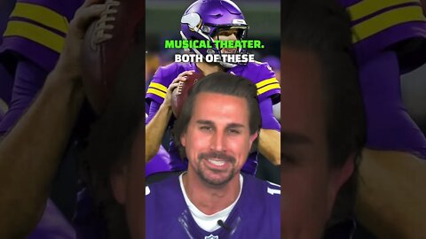 Vikings DISPOSE of Bears #shorts #football #nfl