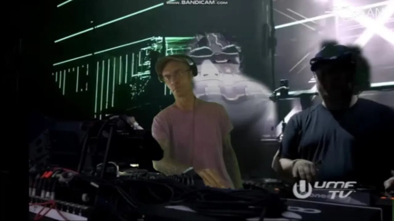 HAANTIME #282 - Rave
