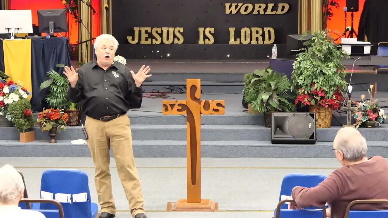 What Is The Mind Of Christ by Dr Michael H Yeager