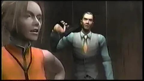House of the Dead 3