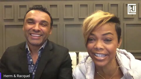 ALL Spiritual Blessings | Herman & Racquel Hudson