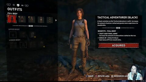 Shadow of the Tomb Raider Day 3