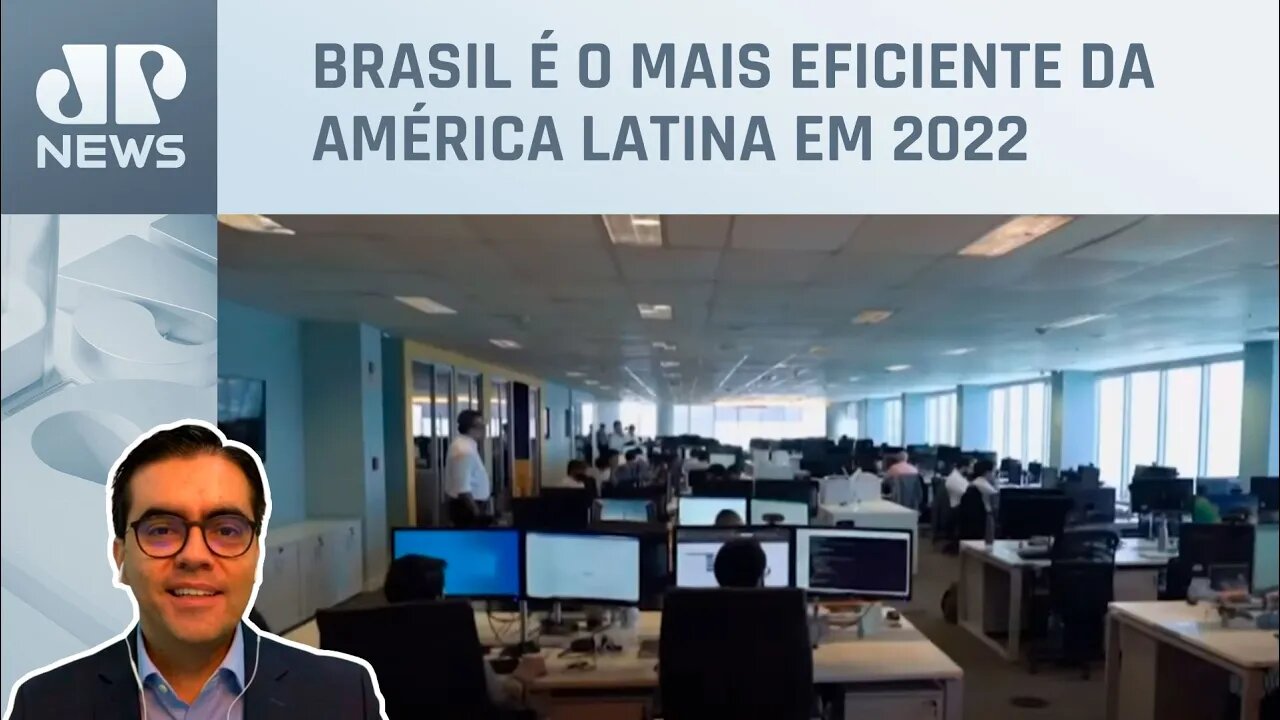 Micro e pequenas empresas da América Latina gastam até mil horas por ano com burocracia