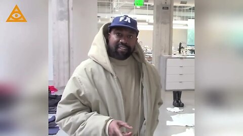 Ye aka Kanye West: If this could happen to me, this could happen to other Americans.