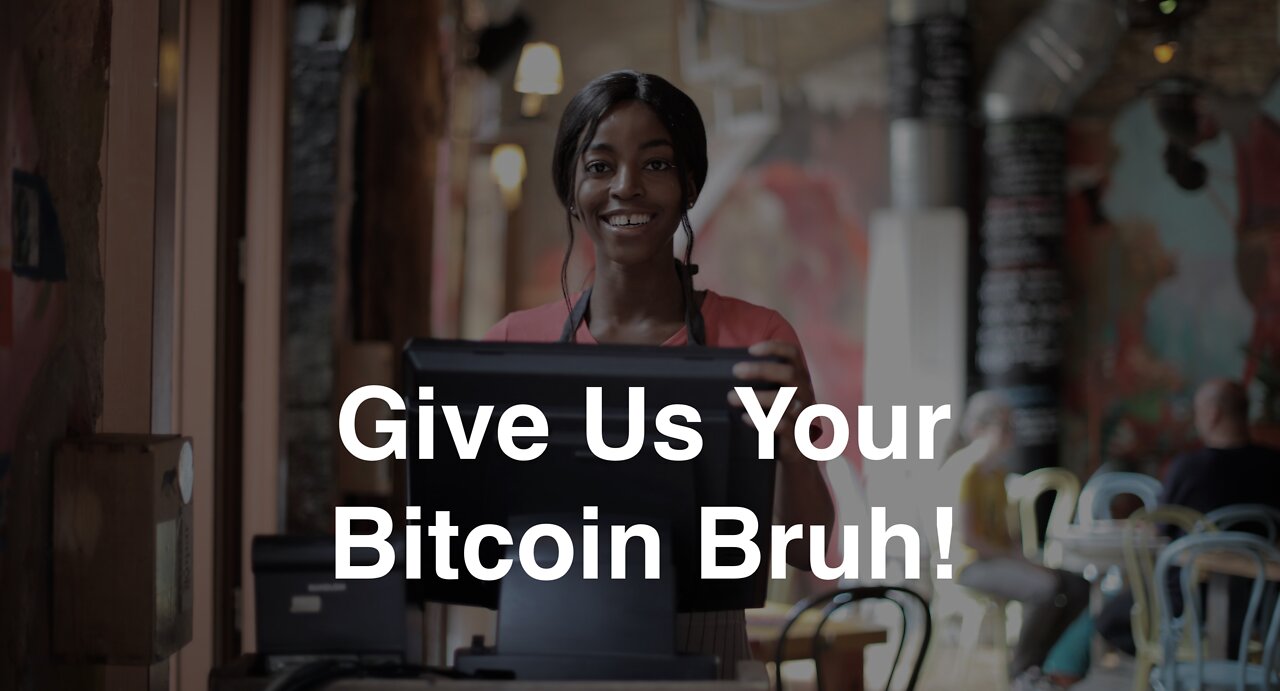 Strike Allows Lightning Payments For Major Retail Outlets | Bitcoin Nation State Adoption