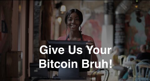 Strike Allows Lightning Payments For Major Retail Outlets | Bitcoin Nation State Adoption
