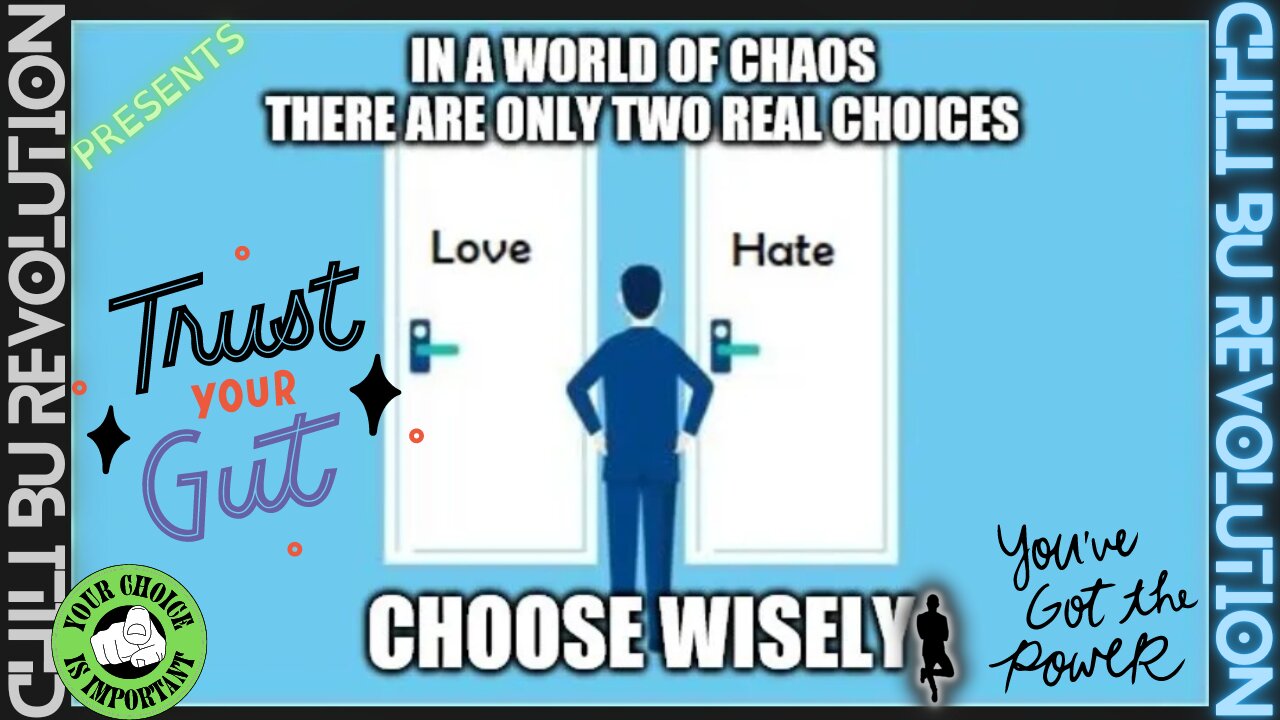 Wise Choices