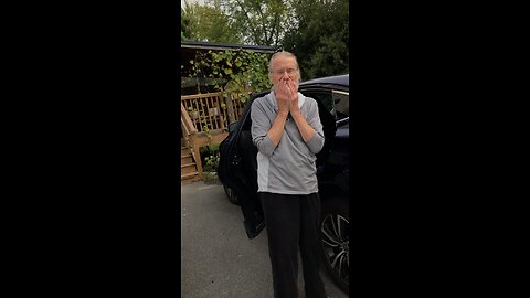 Chef Boy R Dizzy VLOG: #BobVonRotz & @JoyceMykleby 🤟 #AdoptiveParents ❤️ #September #24 #2023 ⏰🗓
