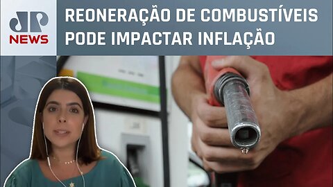 Volta de imposto sobre combustíveis deixa mercado em alerta; Camila Abdelmalack analisa