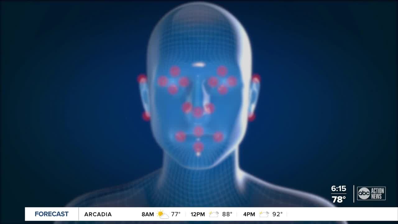 Facial recognition meant to stop unemployment fraud is blocking legitimate applicants