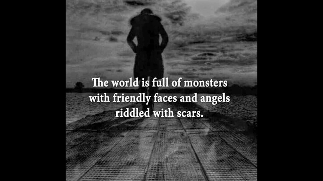 Trauma and loss, part 10